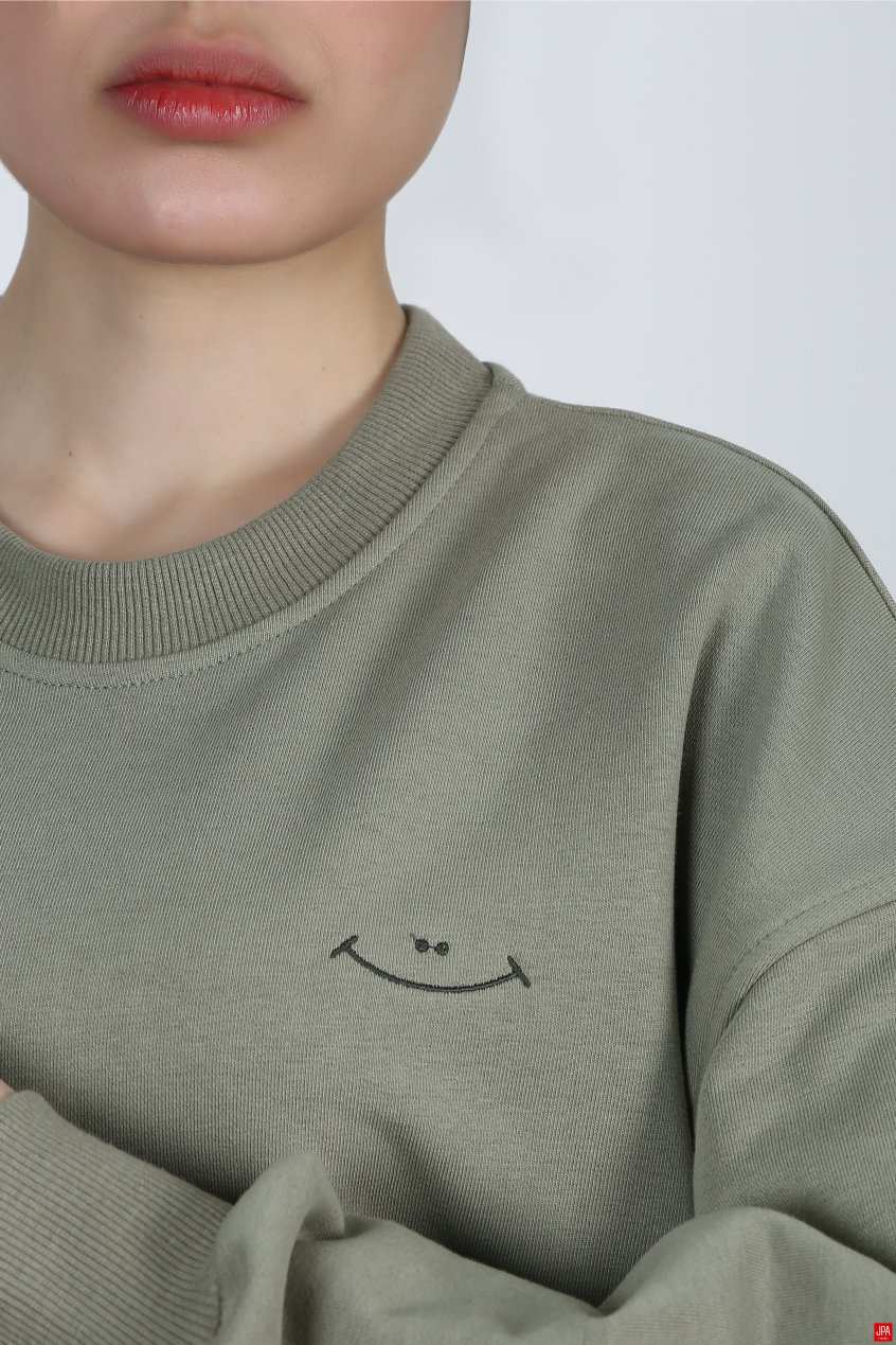 ست بلوز و دامن زنانه شیری جی پی ای JPA کد 02072