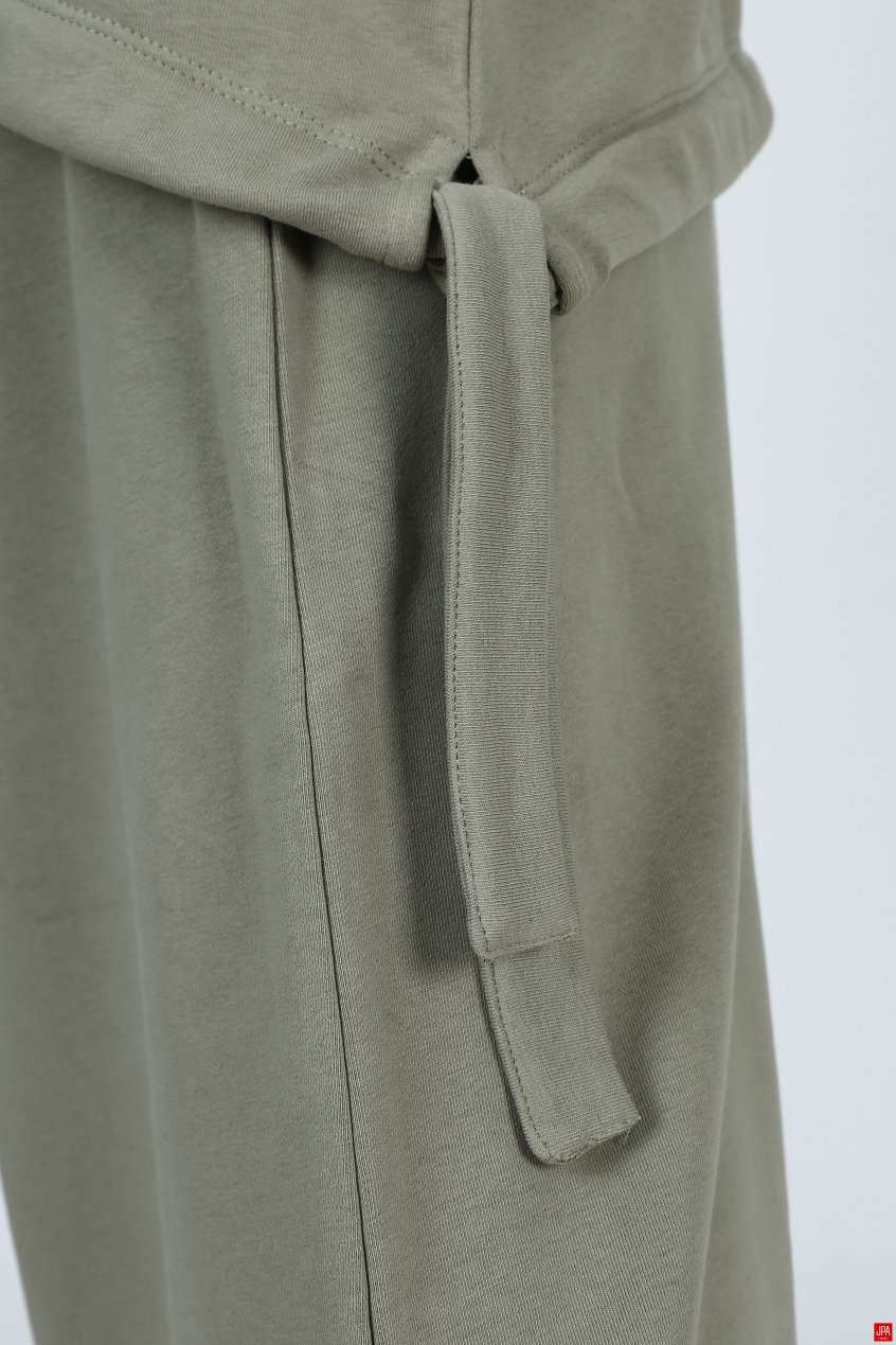 ست بلوز و دامن زنانه شیری جی پی ای JPA کد 02072