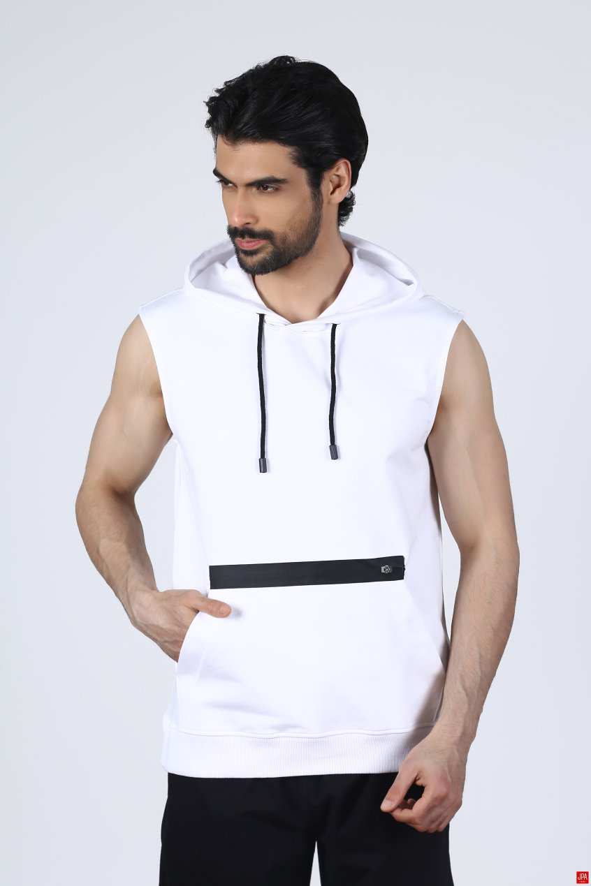 تی شرت مردانه مشکی جی پی ای JPA کد 02217