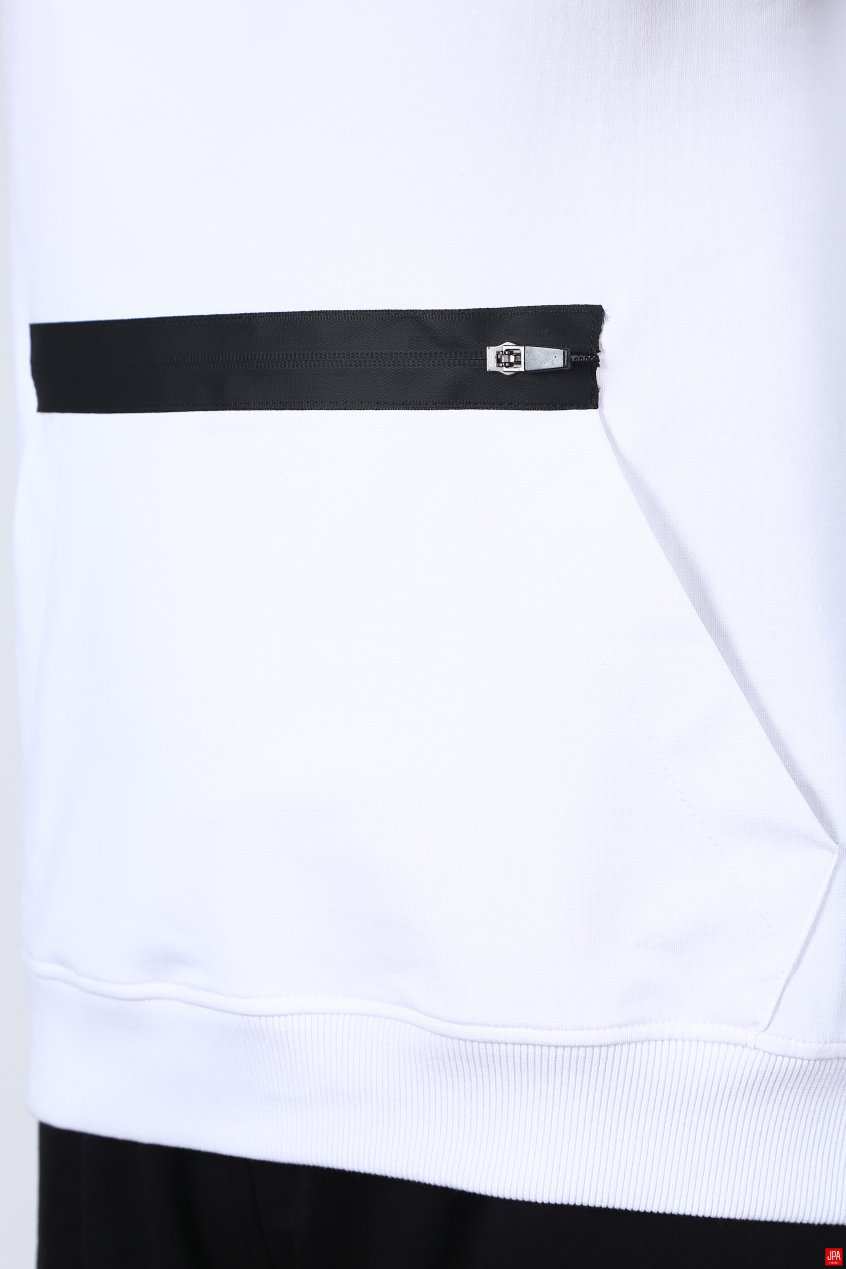 تی شرت مردانه مشکی جی پی ای JPA کد 02217