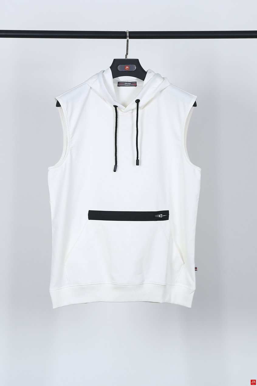 تی شرت مردانه مشکی جی پی ای JPA کد 02217