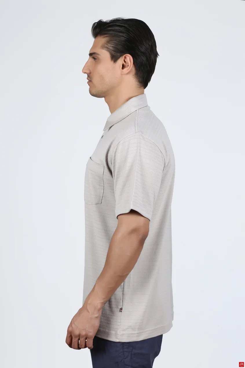 پولوشرت مردانه جی پی ای JPA کد 02306