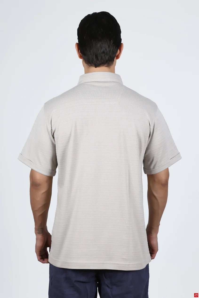 پولوشرت مردانه جی پی ای JPA کد 02306