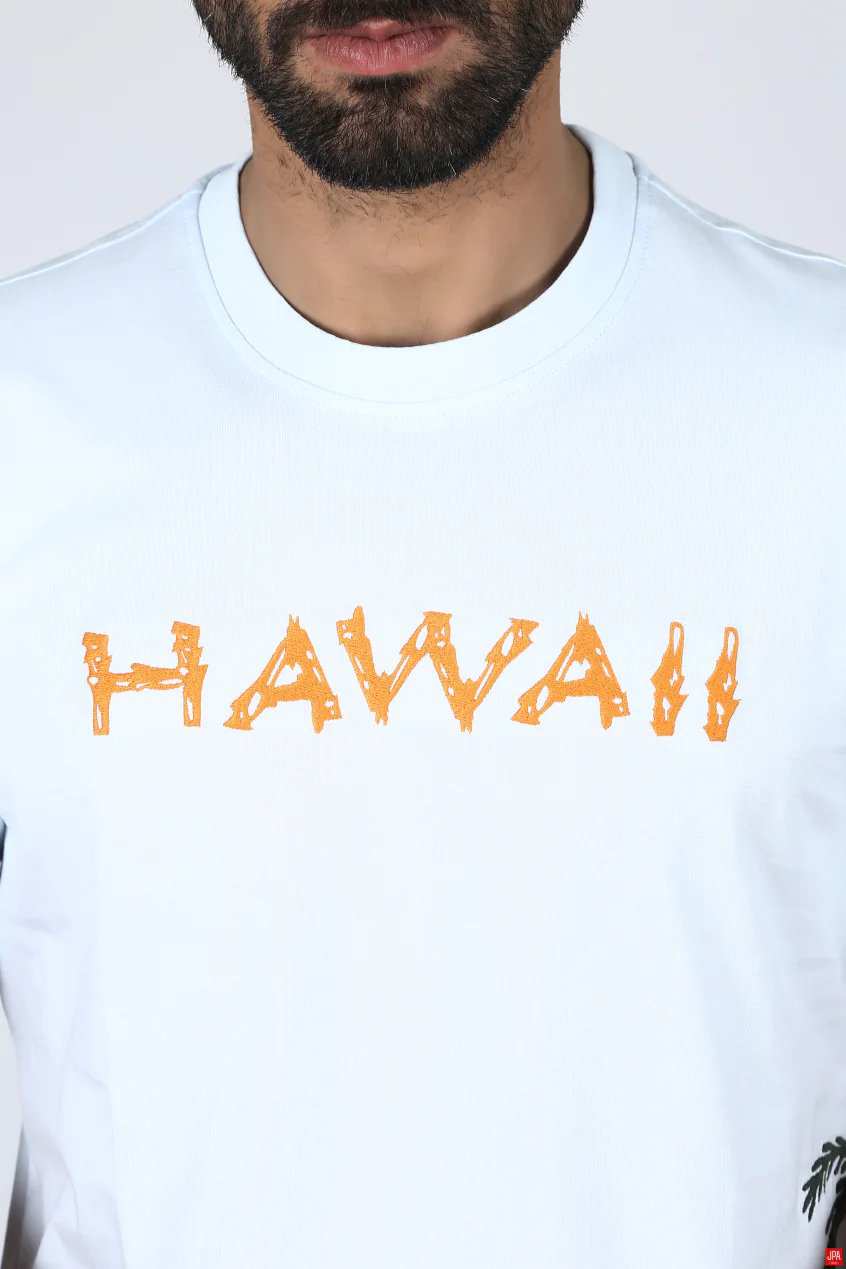 تی شرت مردانه یقه گرد جی پی ای JPA کد 02264