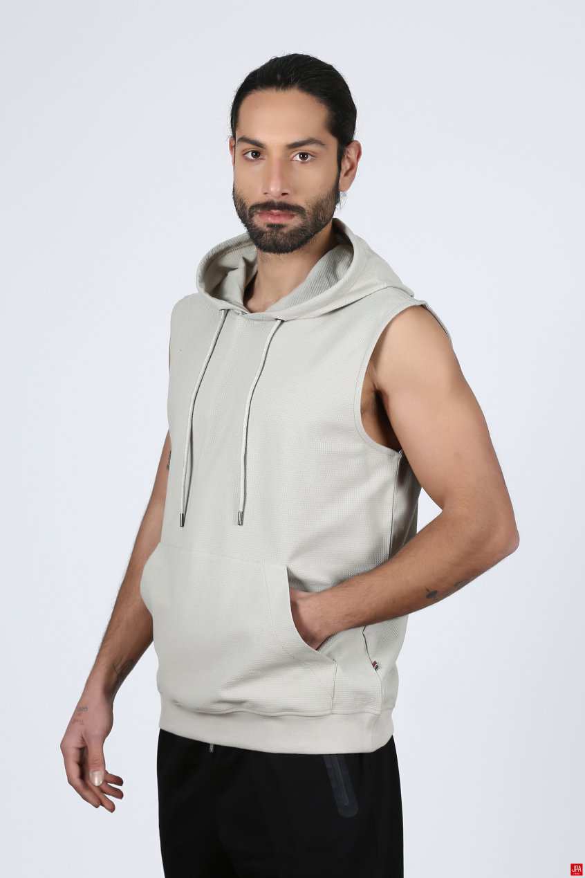 تی شرت مردانه مشکی جی پی ای JPA کد 02378