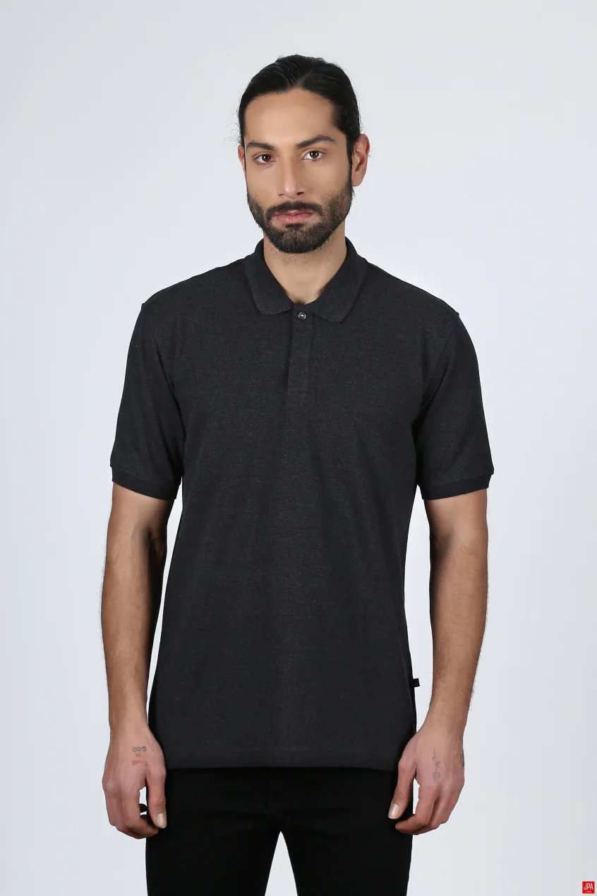 پولوشرت مردانه جی پی ای JPA کد 02299