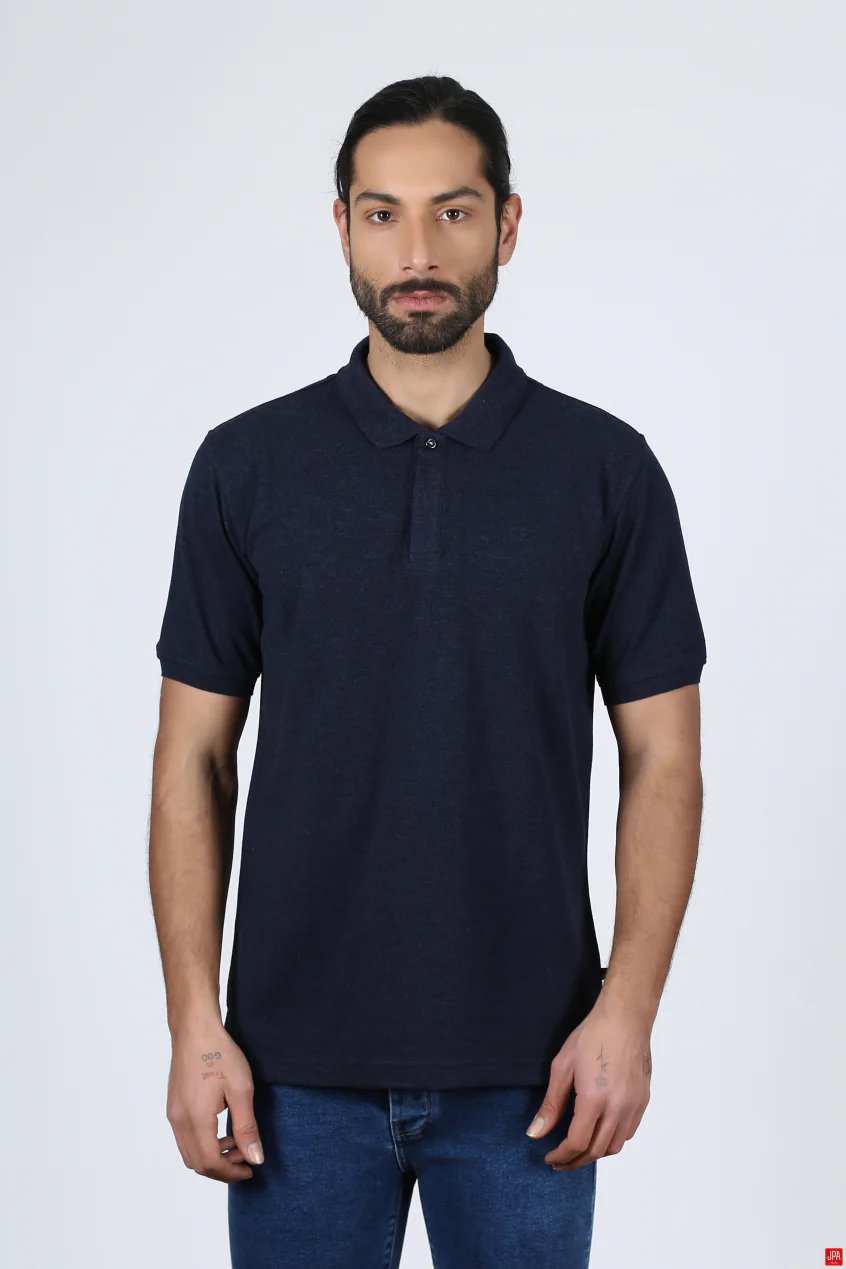 پولوشرت مردانه جی پی ای JPA کد 02299