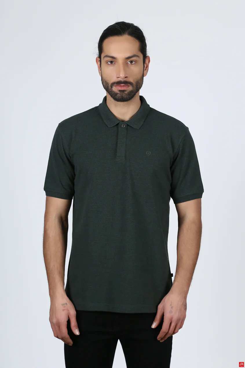 پولوشرت مردانه جی پی ای JPA کد 02299