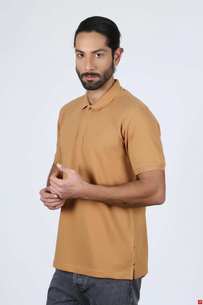 پولوشرت مردانه جی پی ای JPA کد 02299