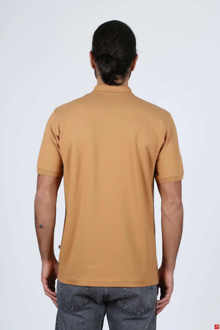 پولوشرت مردانه جی پی ای JPA کد 02299