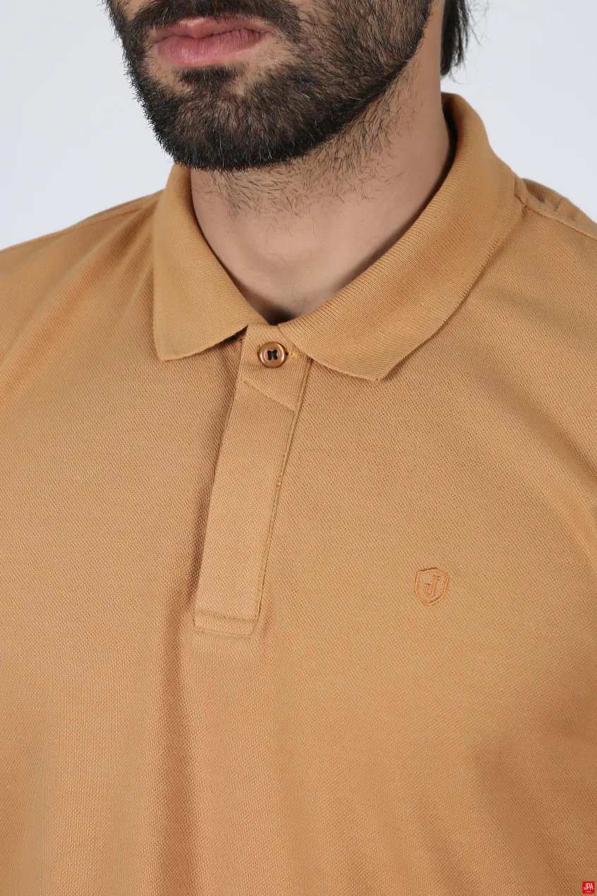 پولوشرت مردانه جی پی ای JPA کد 02299