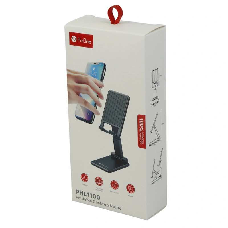 هولدر موبایل رومیزی پرووان مدل PHL1100