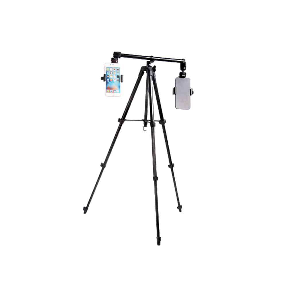 سه پایه دوربین پرووان مدل PHL1140