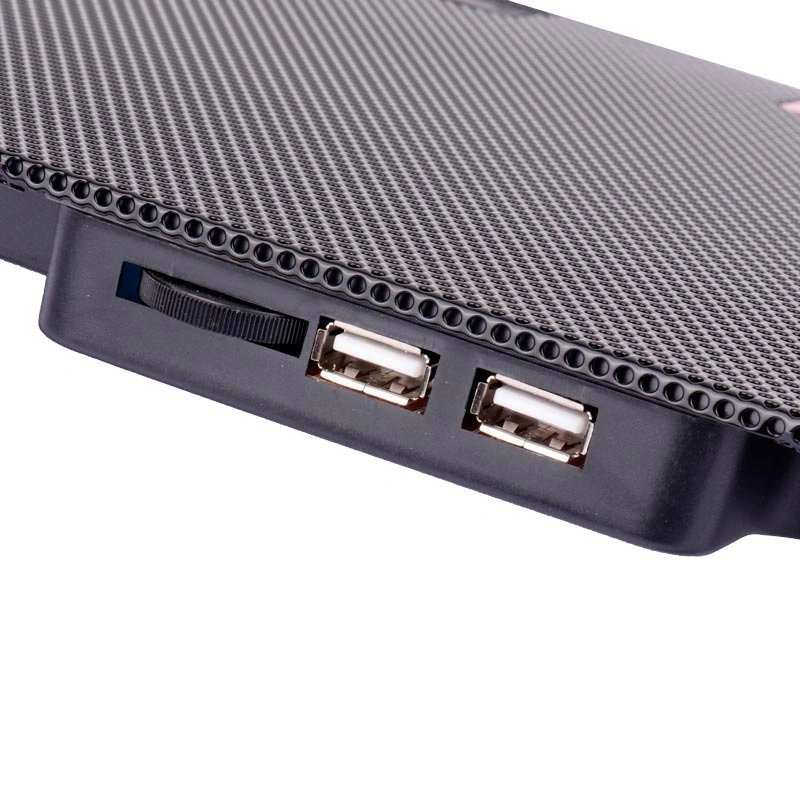 پایه خنک کننده لپ تاپ پرووان مدل PCP57