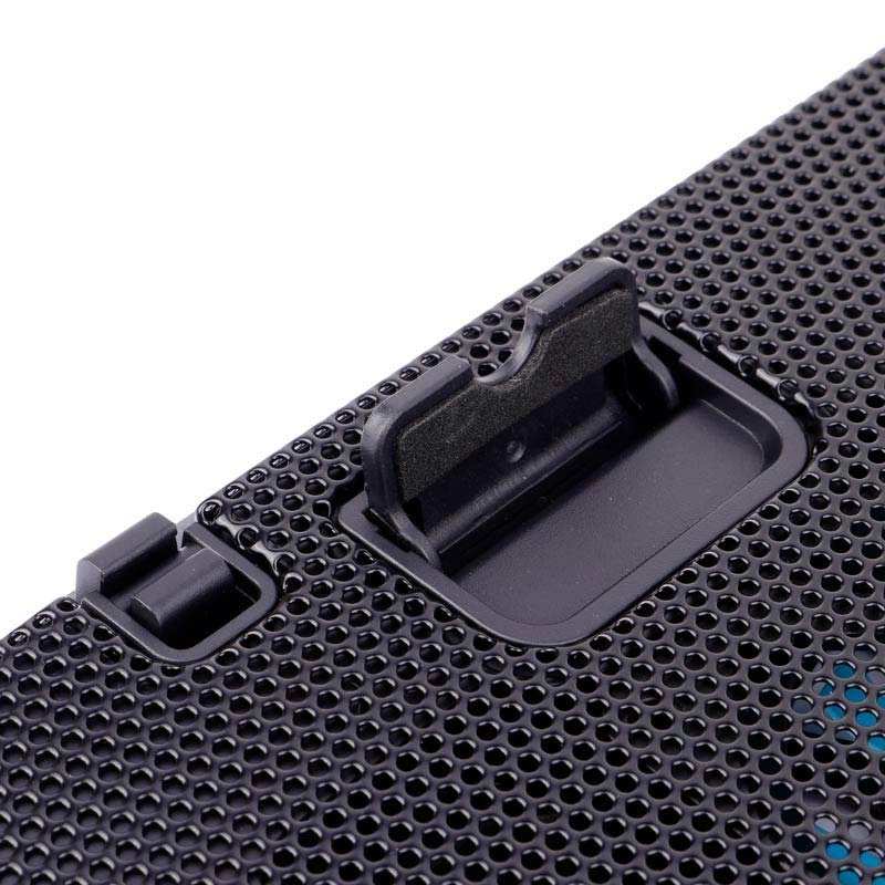 پایه خنک کننده لپ تاپ پرووان مدل PCP57