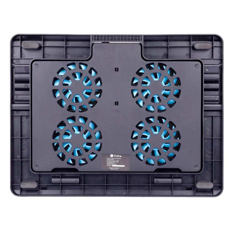 پایه خنک کننده لپ تاپ پرووان مدل PCP57