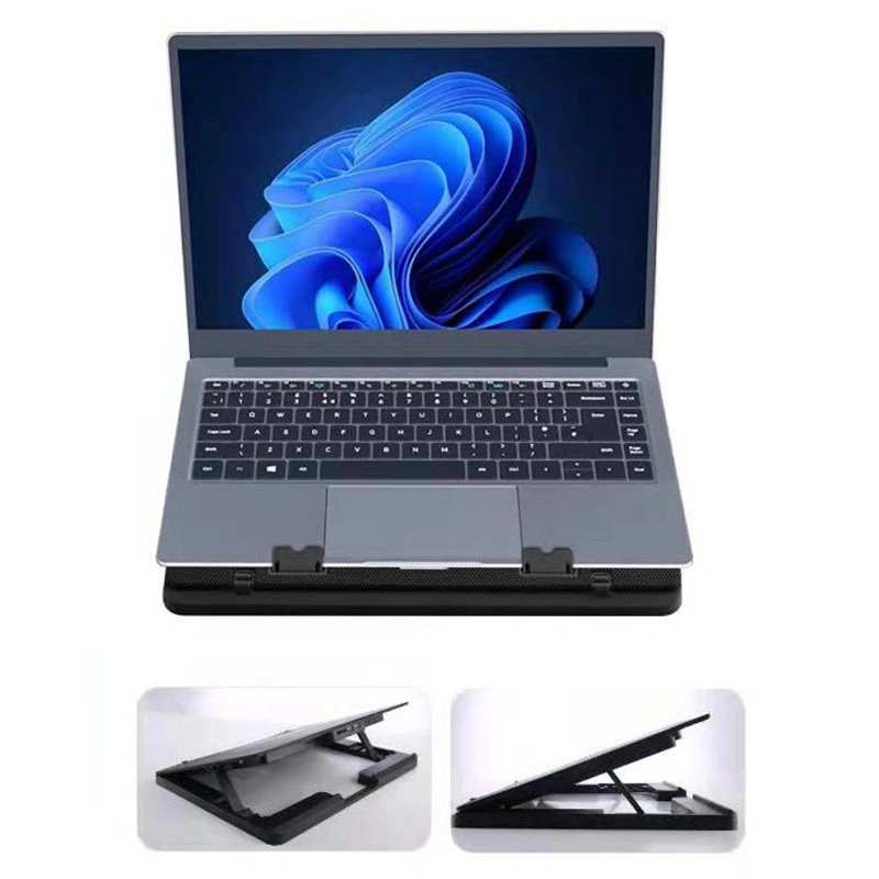 پایه خنک کننده لپ تاپ پرووان مدل PCP57