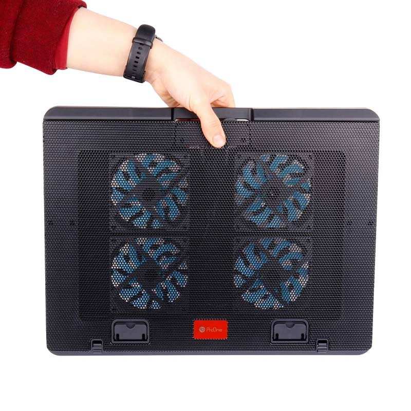 پایه خنک کننده لپ تاپ پرووان مدل PCP57