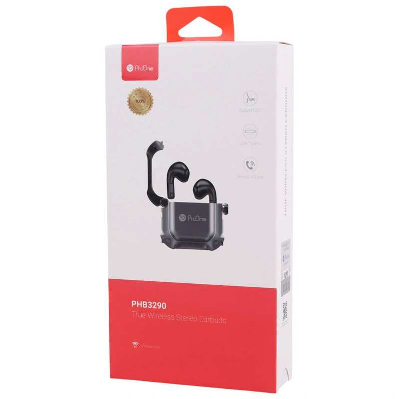 هندزفری بلوتوثی پرووان مدل PHB3290