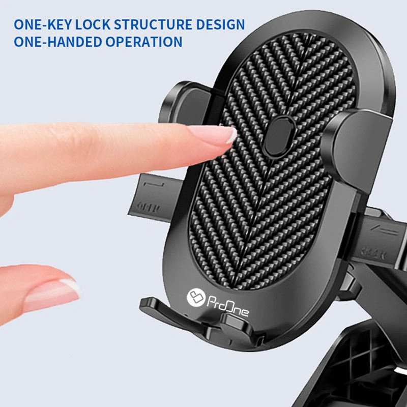 پایه نگهدارنده موبایل پرووان مدل PHL1150