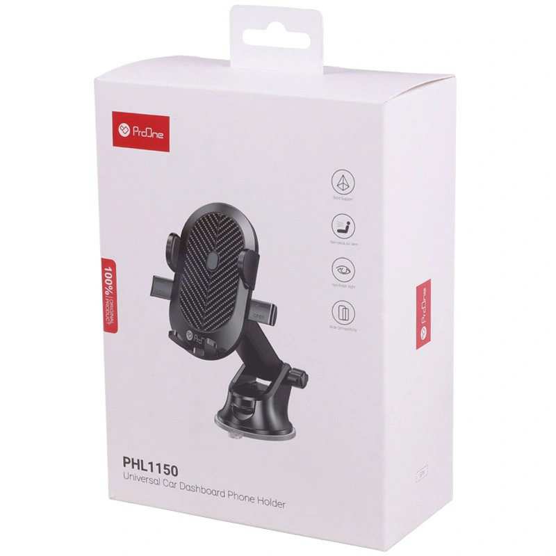 پایه نگهدارنده موبایل پرووان مدل PHL1150