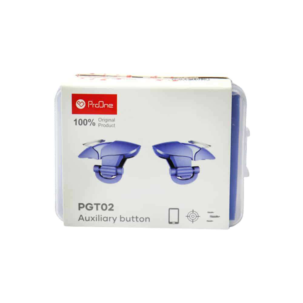 دسته بازی PUBG پرووان Proone مدل PGT02