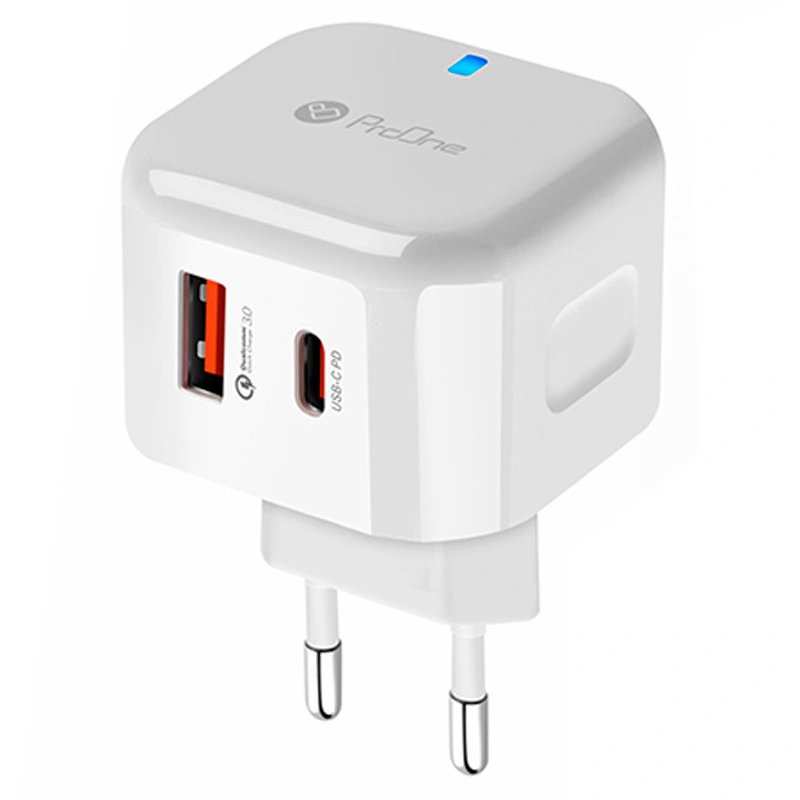 شارژر دیواری پرووان مدل PWC530