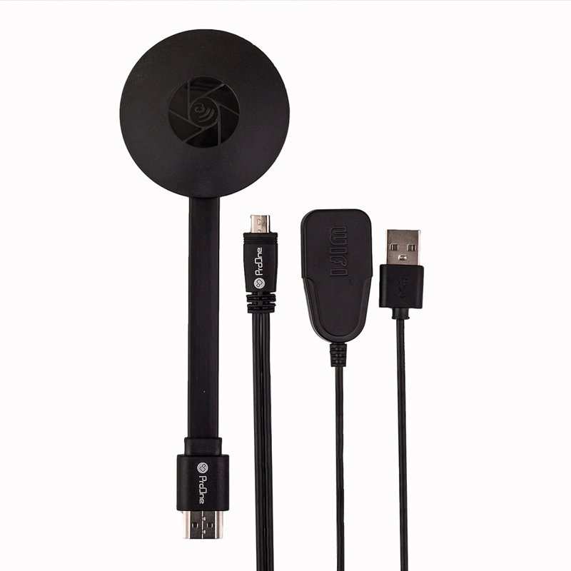 دانگل وای فای HDMI پرووان مدل PDH80