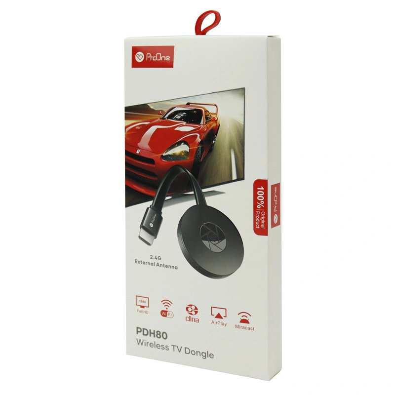 دانگل وای فای HDMI پرووان مدل PDH80