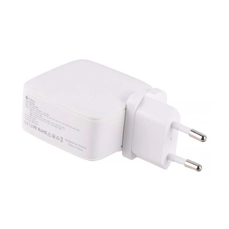 شارژر دیواری 65 وات پرووان مدل PWC565