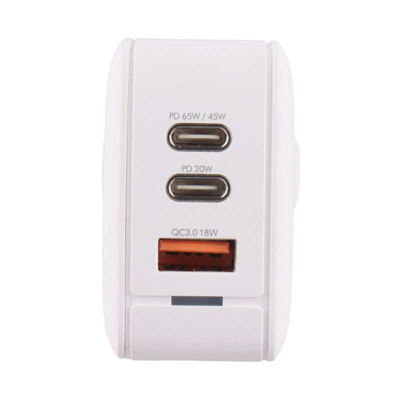 شارژر دیواری 65 وات پرووان مدل PWC565