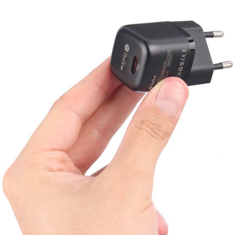 شارژر دیواری 20 وات پرووان مدل PWC570