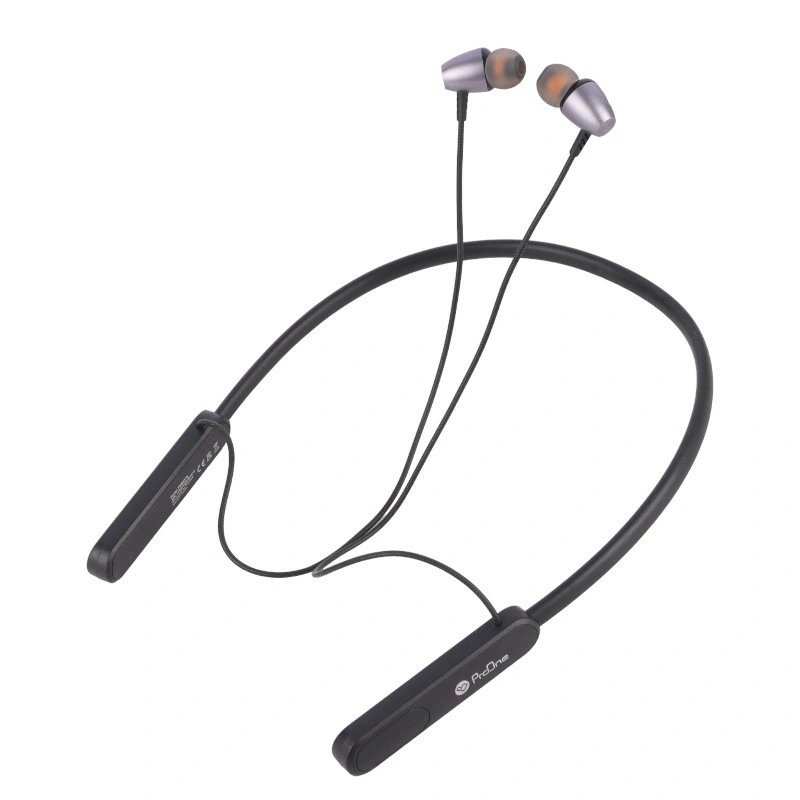 هندزفری بلوتوثی گردنی پرووان مدل PHB3375