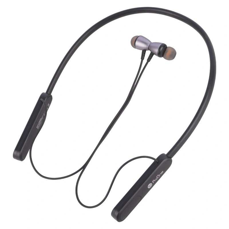 هندزفری بلوتوثی گردنی پرووان مدل PHB3375
