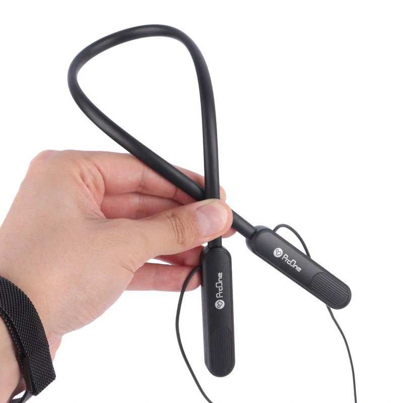 هندزفری بلوتوثی گردنی پرووان مدل PHB3375