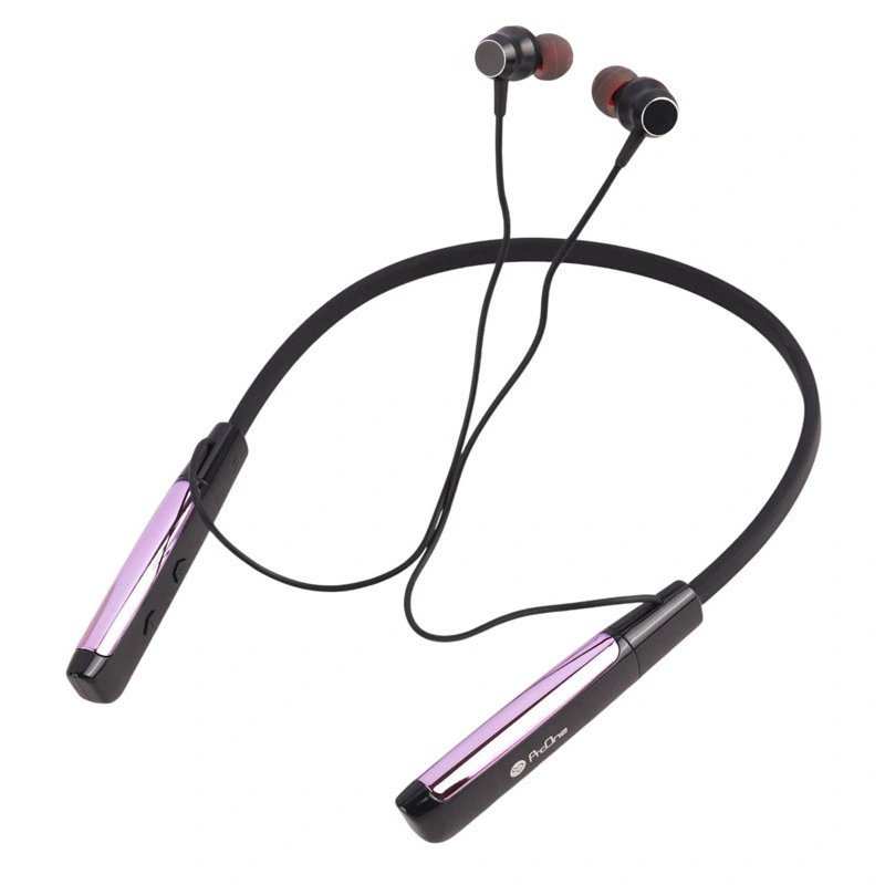 هندزفری بلوتوثی گردنی پرووان مدل PHB3307