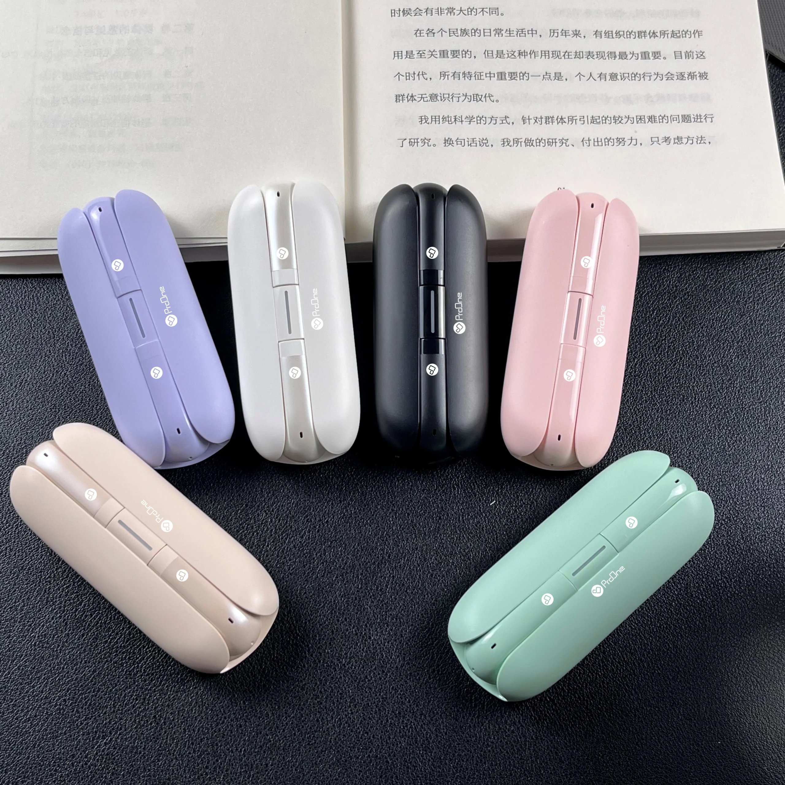 هندزفری بلوتوثی پرووان مدل PHB3208