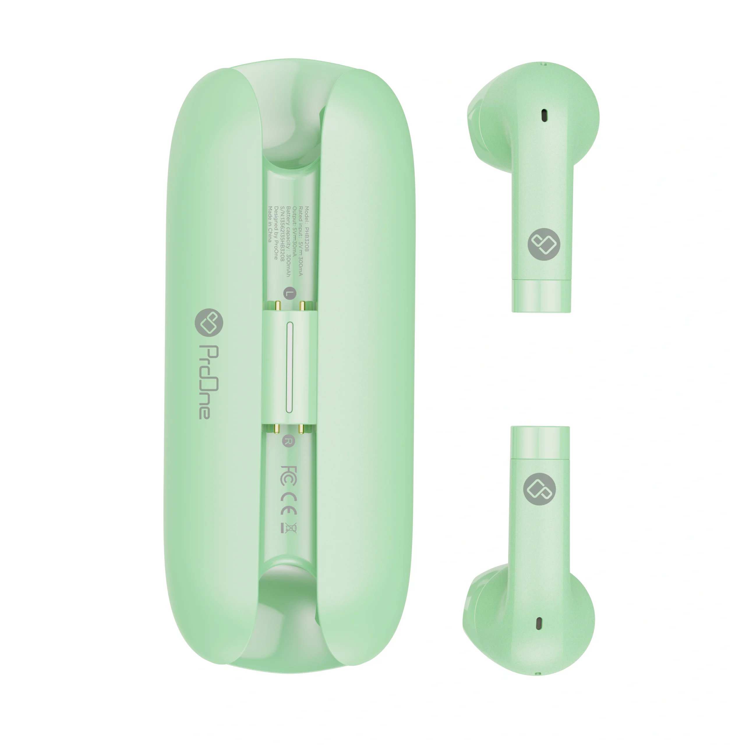 هندزفری بلوتوثی پرووان مدل PHB3208