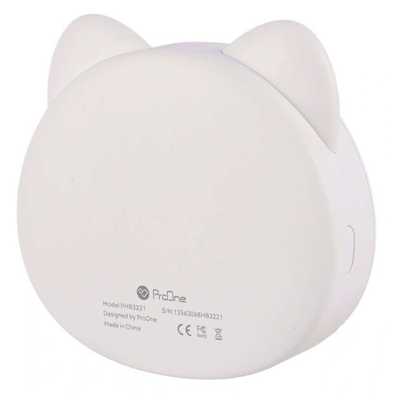 هندزفری بلوتوثی پرووان مدل PHB3221