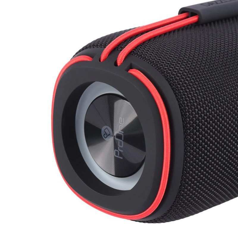 اسپیکر بلوتوثی قابل حمل پرووان مدل PSB4924