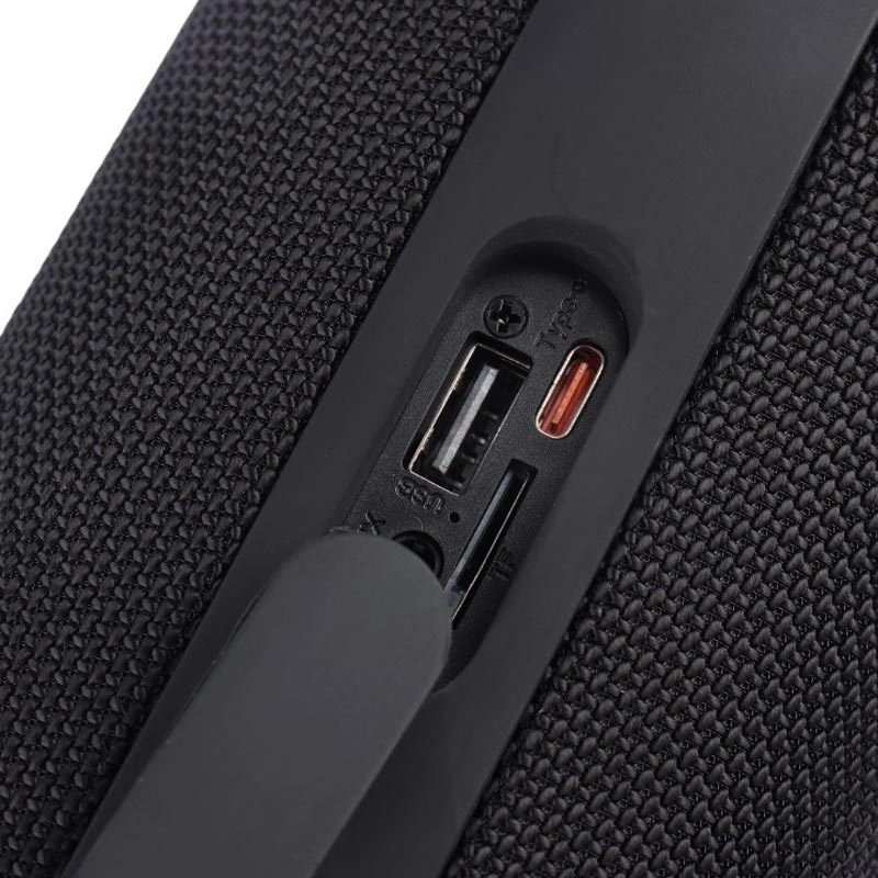 اسپیکر بلوتوثی قابل حمل پرووان مدل PSB4924