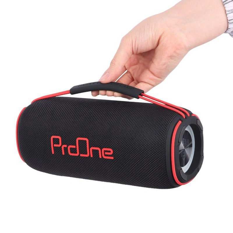اسپیکر بلوتوثی قابل حمل پرووان مدل PSB4924