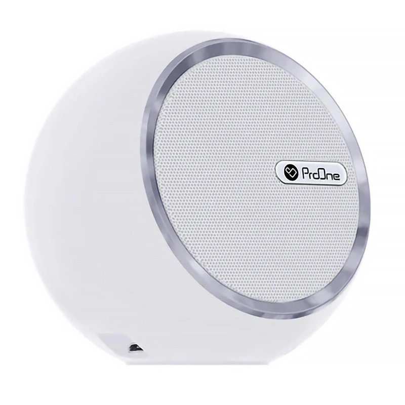 اسپیکر بلوتوثی قابل حمل پرووان مدل PSB4325