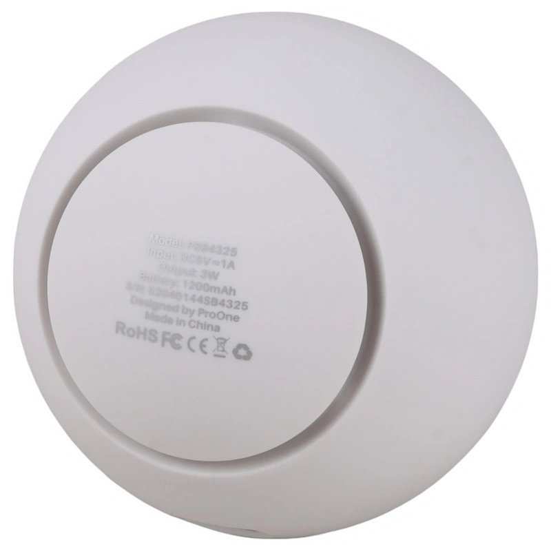 اسپیکر بلوتوثی قابل حمل پرووان مدل PSB4325