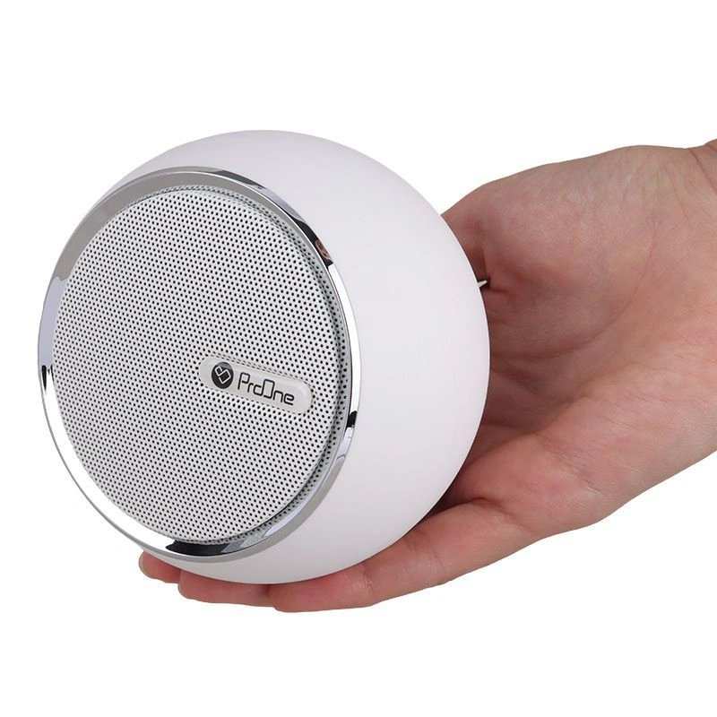 اسپیکر بلوتوثی قابل حمل پرووان مدل PSB4325