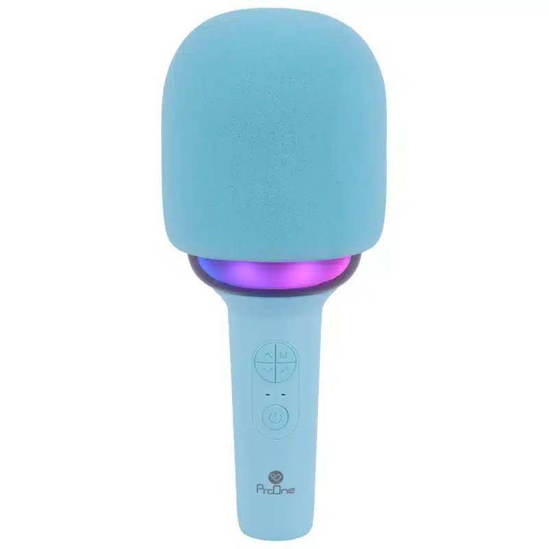 میکروفون اسپیکر بیسیم پرووان مدل PMB68