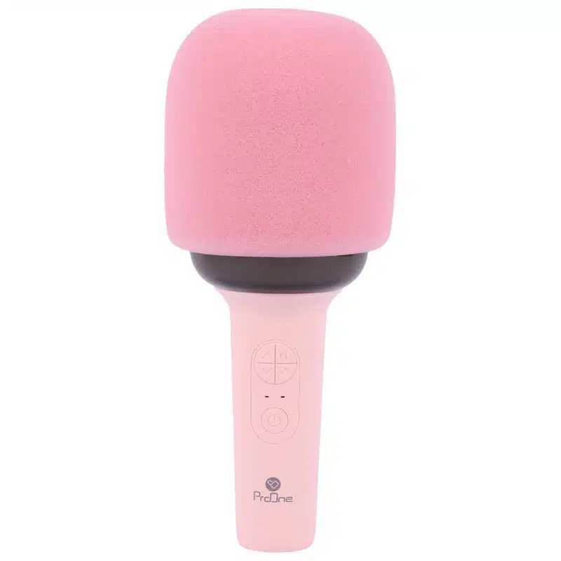 میکروفون اسپیکر بیسیم پرووان مدل PMB68