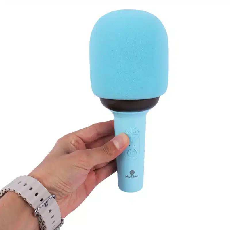 میکروفون اسپیکر بیسیم پرووان مدل PMB68