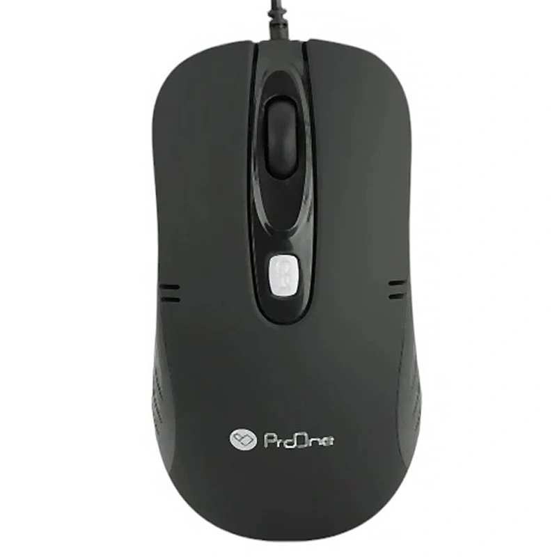 ماوس با سیم پرووان مدل PMC50