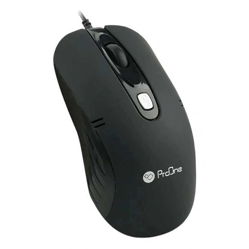ماوس با سیم پرووان مدل PMC50
